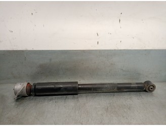 Recambio de amortiguador trasero derecho para seat ibiza iii (6l1) 2.0 referencia OEM IAM 6Q0513025AR  