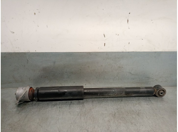 Recambio de amortiguador trasero derecho para seat ibiza iii (6l1) 2.0 referencia OEM IAM 6Q0513025AR  
