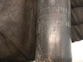 Recambio de amortiguador trasero derecho para seat ibiza iii (6l1) 2.0 referencia OEM IAM 6Q0513025AR  