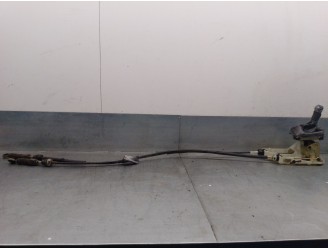 Recambio de palanca cambio para volvo v70 ii (285) 2.4 referencia OEM IAM 8675645 8675645 