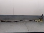 Recambio de palanca cambio para volvo v70 ii (285) 2.4 referencia OEM IAM 8675645 8675645 