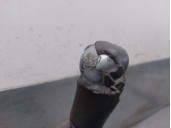 Recambio de palanca cambio para volvo v70 ii (285) 2.4 referencia OEM IAM 8675645 8675645 