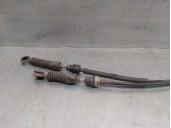 Recambio de palanca cambio para volvo v70 ii (285) 2.4 referencia OEM IAM 8675645 8675645 