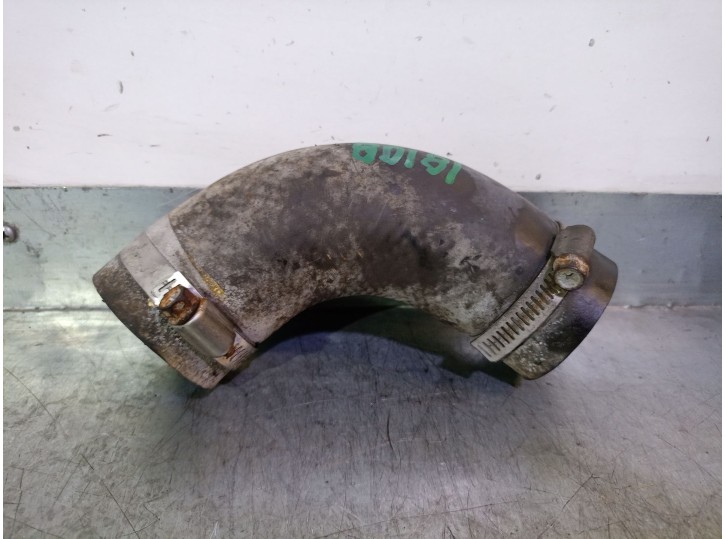 Recambio de tubo para ford ranger (et) 2.5 tdci cat referencia OEM IAM 5057503 