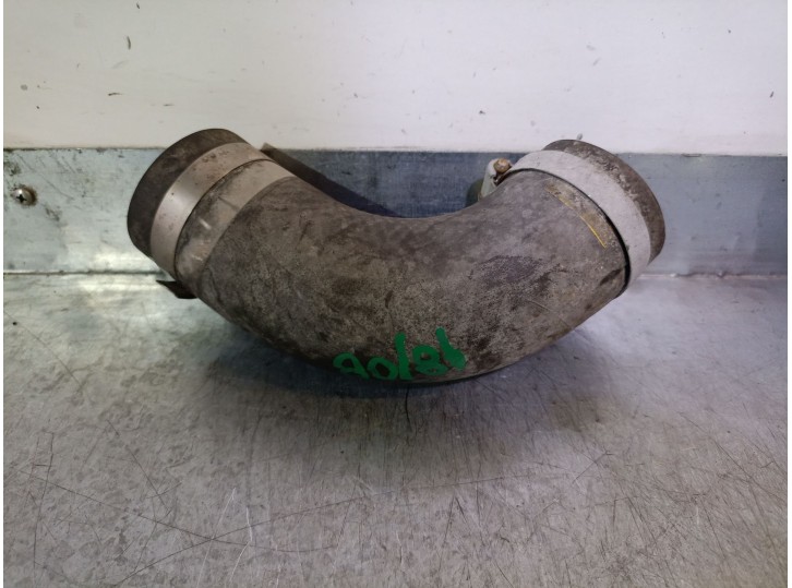 Recambio de tubo para ford ranger (et) 2.5 tdci cat referencia OEM IAM 5057503 