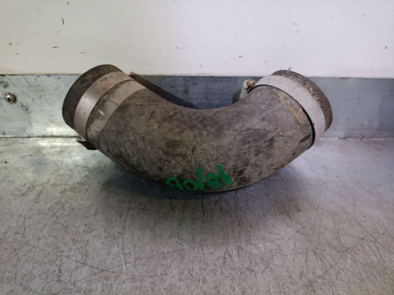 Recambio de tubo para ford ranger (et) 2.5 tdci cat referencia OEM IAM 5057503  