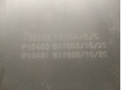 Recambio de guantera para infiniti fx 3.0 v6 diesel cat referencia OEM IAM 681021CY0A 681021CY0A 