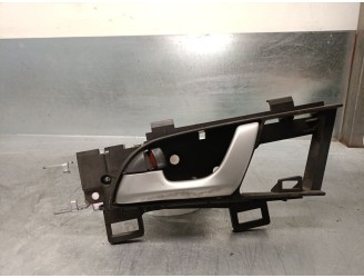 Recambio de maneta interior delantera izquierda para honda accord viii (cu) 2.2 i-dtec (cu3) referencia OEM IAM 72160TL0G01ZA 72