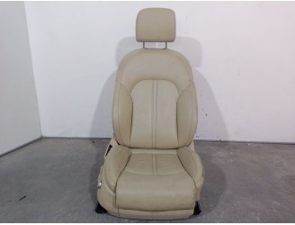 Recambio de asiento delantero derecho para audi a6 lim. (4g2) 3.0 v6 24v tdi referencia OEM IAM 4H0881157A 4H0881157A 