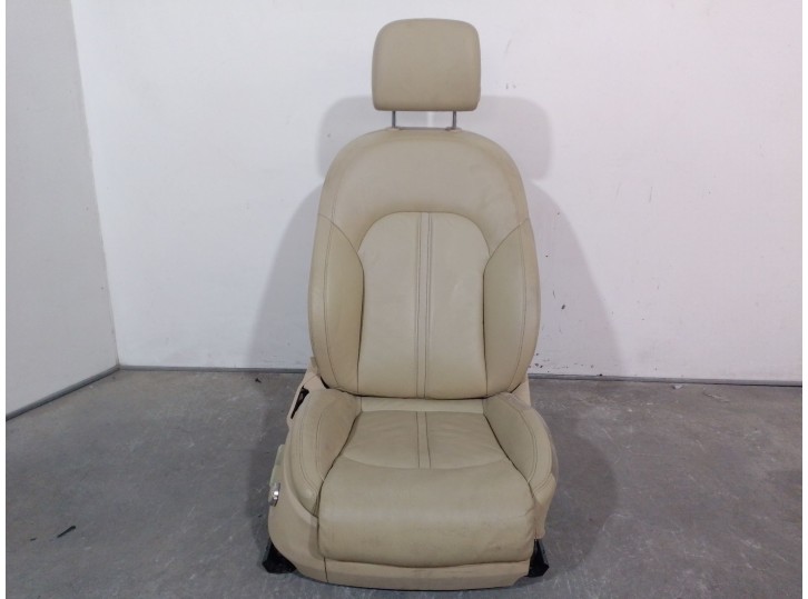 Recambio de asiento delantero derecho para audi a6 lim. (4g2) 3.0 v6 24v tdi referencia OEM IAM 4H0881157A 4H0881157A 