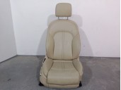 Recambio de asiento delantero derecho para audi a6 lim. (4g2) 3.0 v6 24v tdi referencia OEM IAM 4H0881157A 4H0881157A 