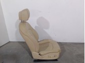 Recambio de asiento delantero derecho para audi a6 lim. (4g2) 3.0 v6 24v tdi referencia OEM IAM 4H0881157A 4H0881157A 
