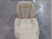 Recambio de asiento delantero derecho para audi a6 lim. (4g2) 3.0 v6 24v tdi referencia OEM IAM 4H0881157A 4H0881157A 