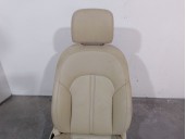 Recambio de asiento delantero derecho para audi a6 lim. (4g2) 3.0 v6 24v tdi referencia OEM IAM 4H0881157A 4H0881157A 