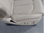 Recambio de asiento delantero derecho para audi a6 lim. (4g2) 3.0 v6 24v tdi referencia OEM IAM 4H0881157A 4H0881157A 