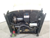 Recambio de asiento delantero derecho para audi a6 lim. (4g2) 3.0 v6 24v tdi referencia OEM IAM 4H0881157A 4H0881157A 