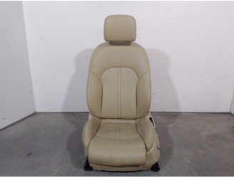 Recambio de asiento delantero izquierdo para audi a6 lim. (4g2) 3.0 v6 24v tdi referencia OEM IAM 4H0881158A 4H0881158A 
