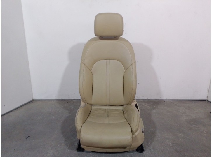 Recambio de asiento delantero izquierdo para audi a6 lim. (4g2) 3.0 v6 24v tdi referencia OEM IAM 4H0881158A 4H0881158A 