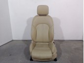 Recambio de asiento delantero izquierdo para audi a6 lim. (4g2) 3.0 v6 24v tdi referencia OEM IAM 4H0881158A 4H0881158A 