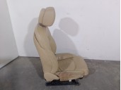 Recambio de asiento delantero izquierdo para audi a6 lim. (4g2) 3.0 v6 24v tdi referencia OEM IAM 4H0881158A 4H0881158A 