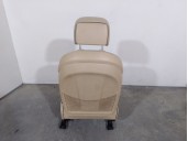 Recambio de asiento delantero izquierdo para audi a6 lim. (4g2) 3.0 v6 24v tdi referencia OEM IAM 4H0881158A 4H0881158A 