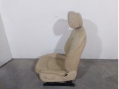 Recambio de asiento delantero izquierdo para audi a6 lim. (4g2) 3.0 v6 24v tdi referencia OEM IAM 4H0881158A 4H0881158A 