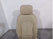 Recambio de asiento delantero izquierdo para audi a6 lim. (4g2) 3.0 v6 24v tdi referencia OEM IAM 4H0881158A 4H0881158A 