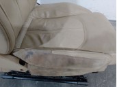 Recambio de asiento delantero izquierdo para audi a6 lim. (4g2) 3.0 v6 24v tdi referencia OEM IAM 4H0881158A 4H0881158A 