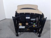 Recambio de asiento delantero izquierdo para audi a6 lim. (4g2) 3.0 v6 24v tdi referencia OEM IAM 4H0881158A 4H0881158A 