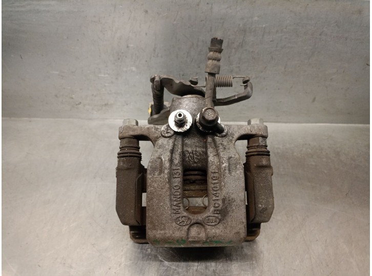 Recambio de pinza freno trasera izquierda para hyundai ioniq (ae) 1.6 gdi hybrid referencia OEM IAM 58210G2400 58210G2400 BC1401