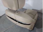 Recambio de asiento delantero izquierdo para audi a6 lim. (4g2) 3.0 v6 24v tdi referencia OEM IAM 4H0881158A 4H0881158A 