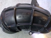 Recambio de tubo para audi a6 c6 (4f2) 2.0 tdi referencia OEM IAM 4F0129615E MGW 