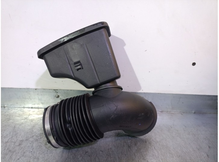 Recambio de tubo para bmw 5 touring (e61) 525 xi referencia OEM IAM 13717521029 