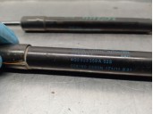 Recambio de amortiguadores capo para audi a6 lim. (4g2) 3.0 v6 24v tdi referencia OEM IAM 4G8823359A 