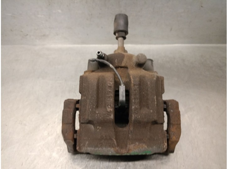 Recambio de pinza freno trasera derecha para bmw 3 descapotable (e93) 320 i referencia OEM IAM 34216768698 34216768698 