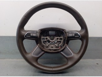 Recambio de volante para audi a6 lim. (4g2) 3.0 v6 24v tdi referencia OEM IAM 4G0419091M 4G0419091 