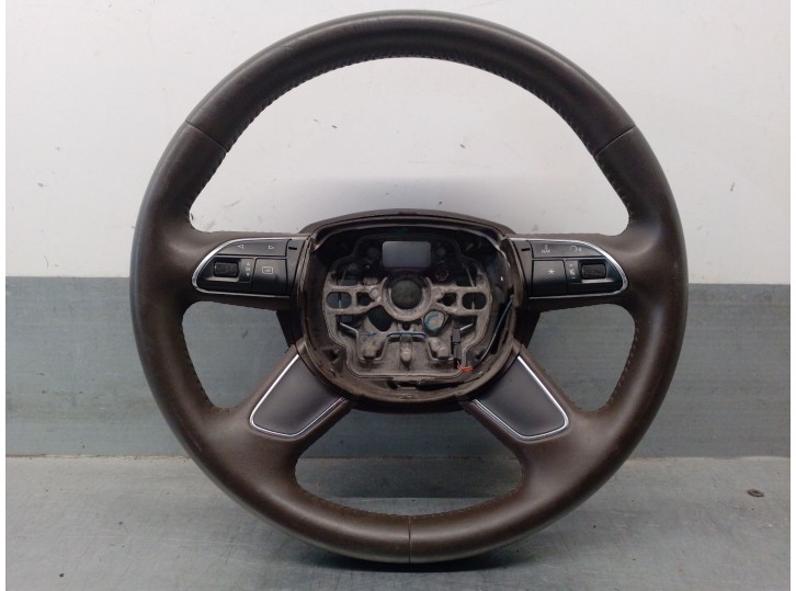 Recambio de volante para audi a6 lim. (4g2) 3.0 v6 24v tdi referencia OEM IAM 4G0419091M 4G0419091 