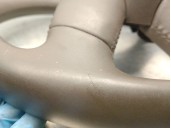 Recambio de volante para audi a6 lim. (4g2) 3.0 v6 24v tdi referencia OEM IAM 4G0419091M 4G0419091 