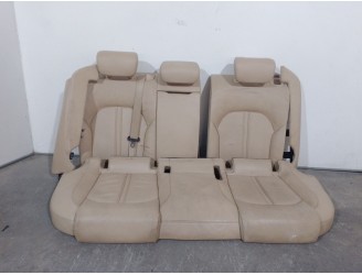 Recambio de asientos traseros para audi a6 lim. (4g2) 3.0 v6 24v tdi referencia OEM IAM 4G0885405K 4G0885405K 