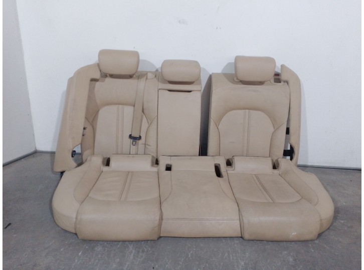 Recambio de asientos traseros para audi a6 lim. (4g2) 3.0 v6 24v tdi referencia OEM IAM 4G0885405K 4G0885405K 