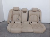 Recambio de asientos traseros para audi a6 lim. (4g2) 3.0 v6 24v tdi referencia OEM IAM 4G0885405K 4G0885405K 