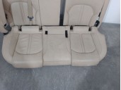 Recambio de asientos traseros para audi a6 lim. (4g2) 3.0 v6 24v tdi referencia OEM IAM 4G0885405K 4G0885405K 