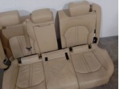 Recambio de asientos traseros para audi a6 lim. (4g2) 3.0 v6 24v tdi referencia OEM IAM 4G0885405K 4G0885405K 