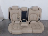 Recambio de asientos traseros para audi a6 lim. (4g2) 3.0 v6 24v tdi referencia OEM IAM 4G0885405K 4G0885405K 