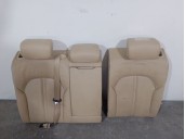 Recambio de asientos traseros para audi a6 lim. (4g2) 3.0 v6 24v tdi referencia OEM IAM 4G0885405K 4G0885405K 