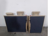 Recambio de asientos traseros para audi a6 lim. (4g2) 3.0 v6 24v tdi referencia OEM IAM 4G0885405K 4G0885405K 