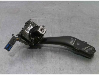 Replacement wiper switch for Seat Leon (1P1) FR 1 OEM IAM reference 1K0953519J 