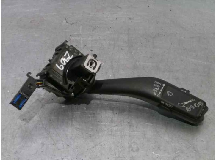 Recambio de mando limpia para seat leon (1p1) fr 1 referencia OEM IAM 1K0953519J 