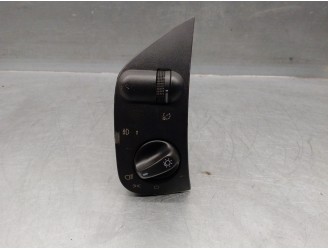 Recambio de mando luces salpicadero para seat ibiza (6k) 1.9 diesel (1y) referencia OEM IAM 6K1941531  