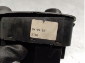 Recambio de mando luces salpicadero para seat ibiza (6k) 1.9 diesel (1y) referencia OEM IAM 6K1941531  